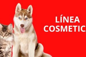 Línea Cosmetica
