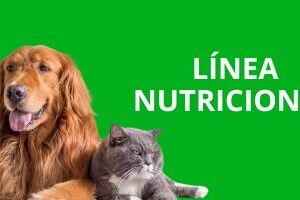 Línea Nutricional