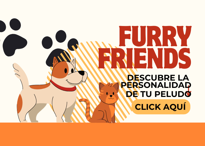 descubre la personalidad de tu mascota